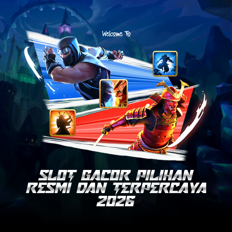 RATU188: Zona Bermain Game Slot Online & Bandar Angka Toto Macau Result Terpercaya image 1